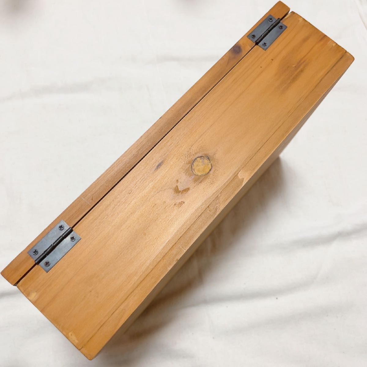 木製　 レトロガラスコレクション　コレクションケース　 ガラスケース ボックス レトロ　木箱　
