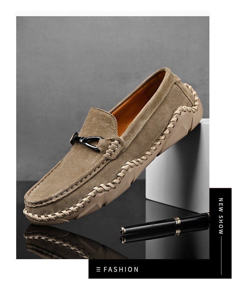 XX-QZTS-22083 KHAKI/46 размер  28.cm состояние    новый товар   высокое качество   популярный  новый товар  ... продажа   обувь    мужской   натуральная кожа  ... мех  ... ... создание   ...