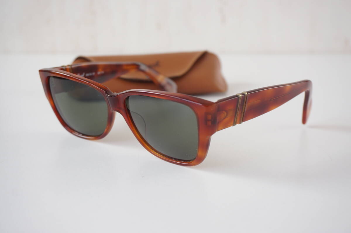 Yahoo!オークション - Persol/ペルソール RATTI サングラス Yahoo!オークション - Persol/ペルソール RATTI サングラス