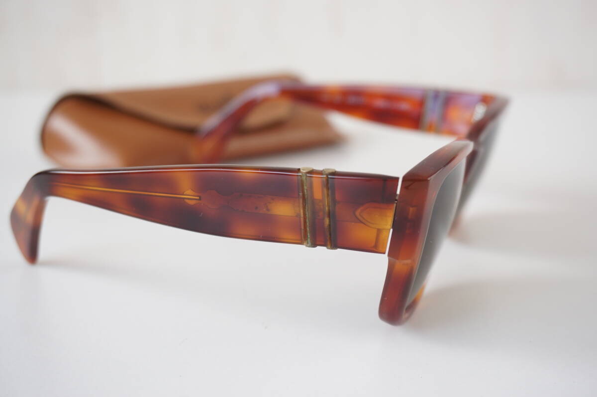 Yahoo!オークション - Persol/ペルソール RATTI サングラス Yahoo!オークション - Persol/ペルソール RATTI サングラス