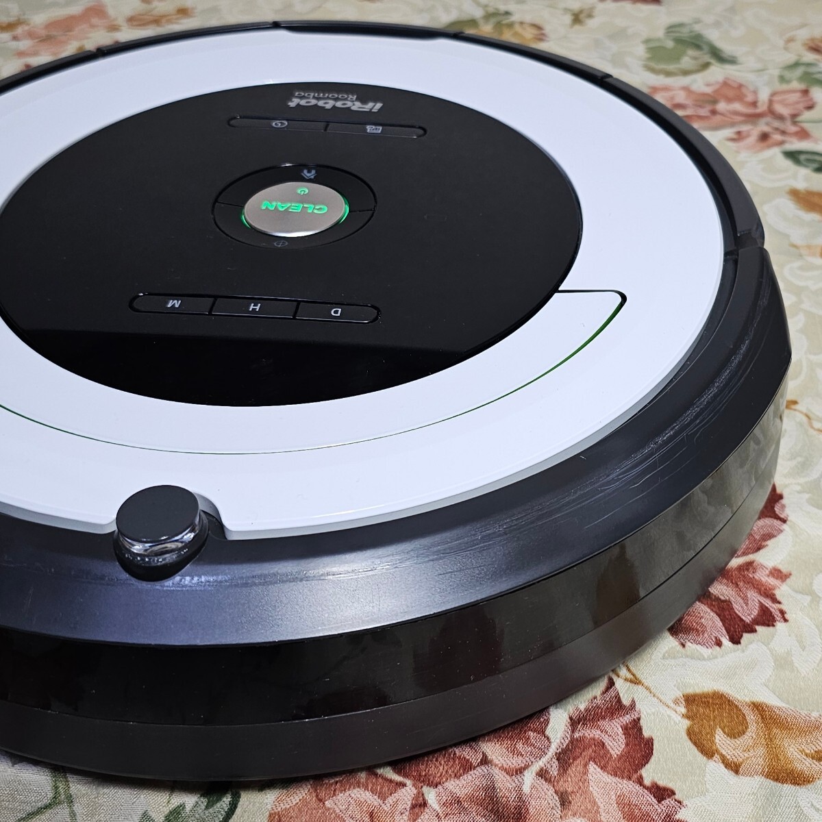 清掃済！　IROBOT　アイロボット ルンハ 680_画像5