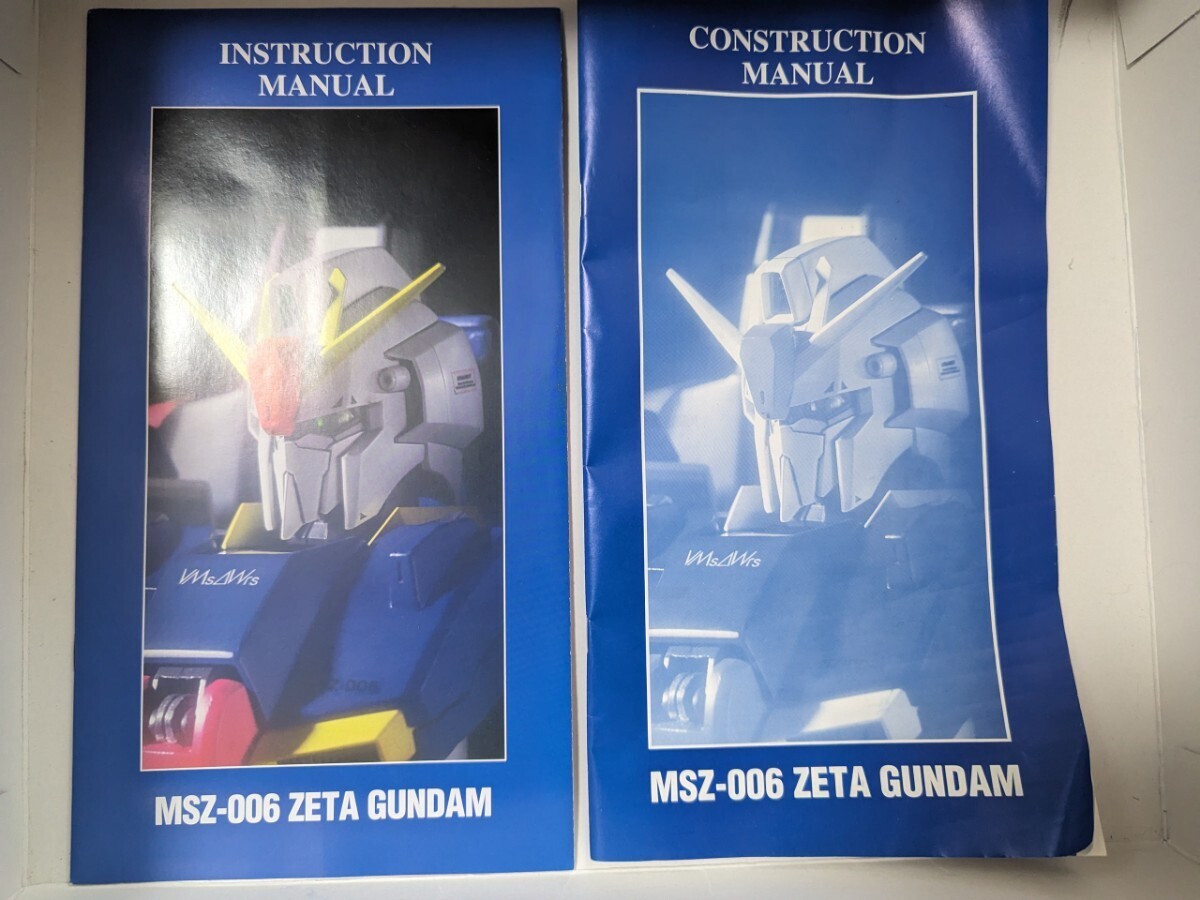 PG Z Gundam сборка settled gun pra Gundam Mobile Suit Z Gundam пластиковая модель 