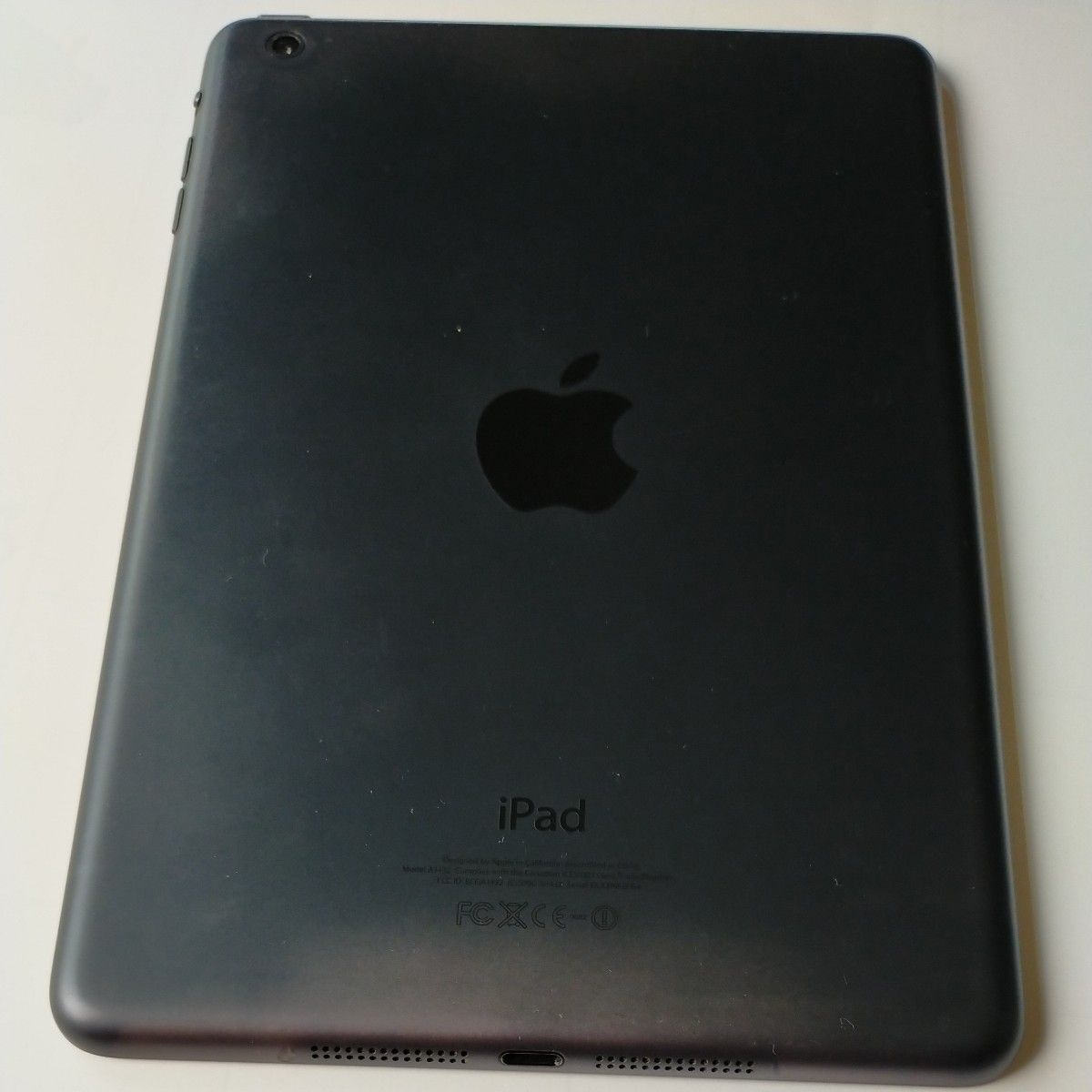 iPad mini 2 第2世代iPad mini iPad 初期化済 Apple Wi-Fi