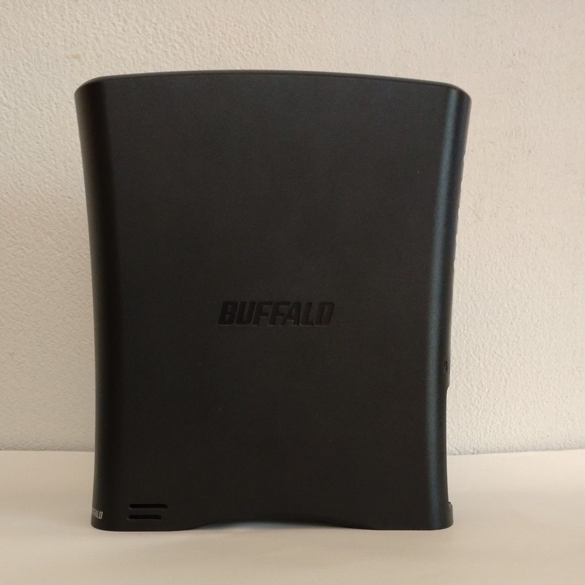 Buffalo HD-CB1.0TU2 1.0TB 外付HDD USB接続 TV録画に
