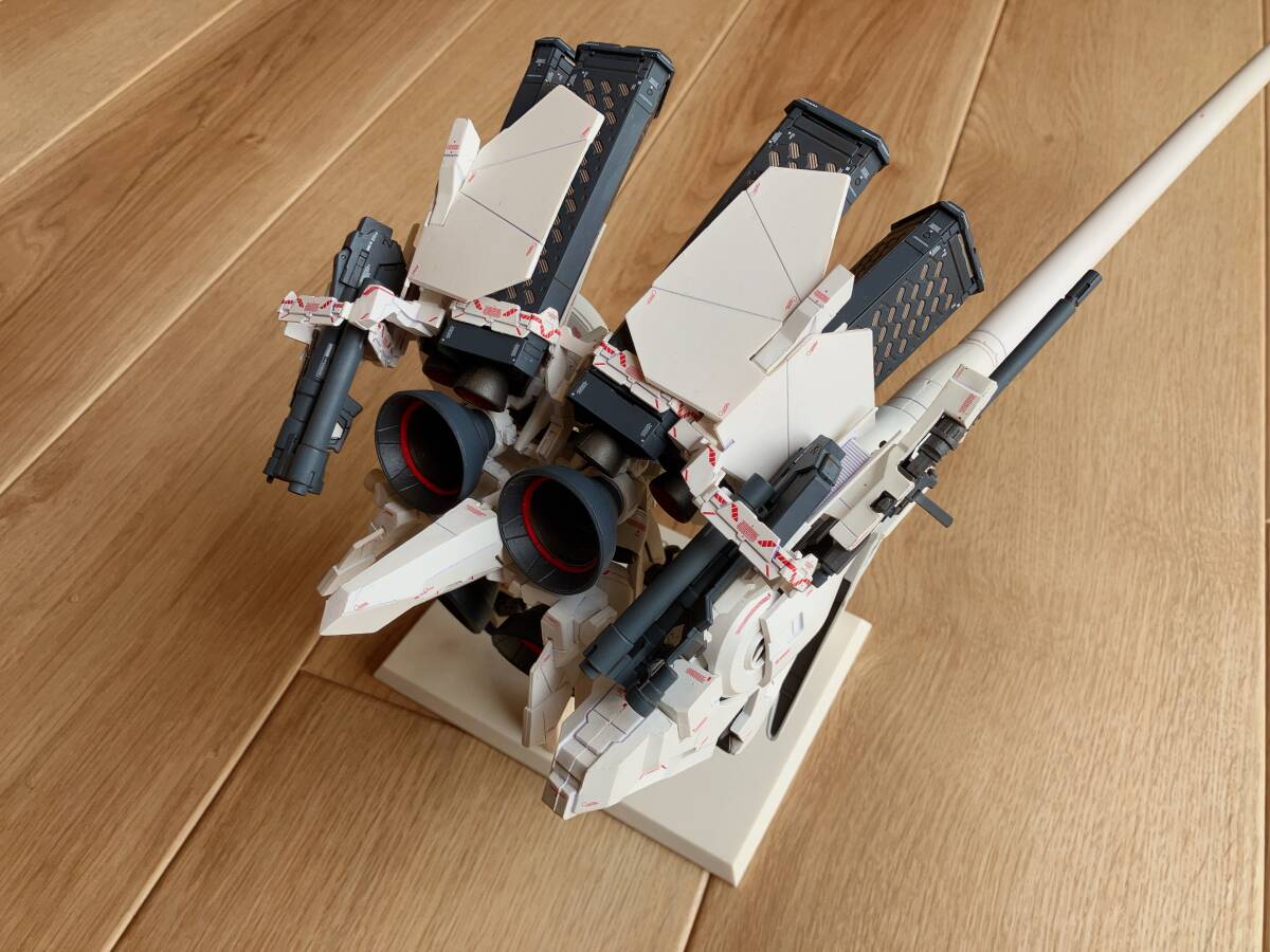 箱なし】GUNDAM FIX FIGURATION #0034 GP03S ステイメン 箱なし】GUNDAM FIX FIGURATION #0034 GP03S ステイメン