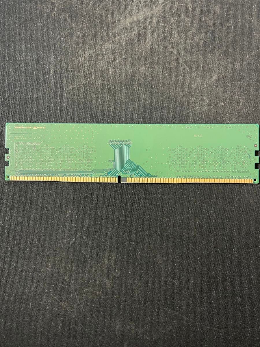 SAMSUNG DDR4 2666 8GB