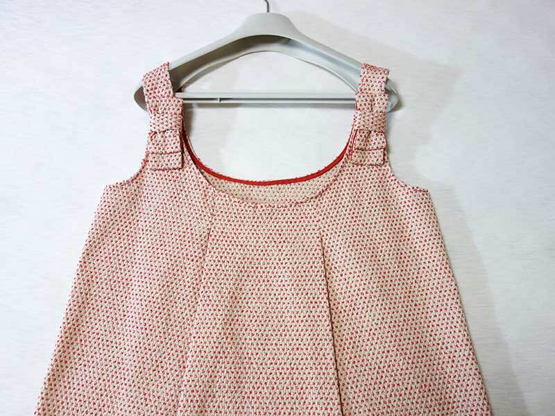  Fendi FENDI лента оборудование орнамент A линия Mini платье One-piece 40