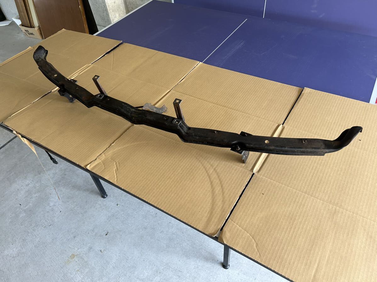 s14 Silvia previous term original bumper fastening secondhand goods! selling out!