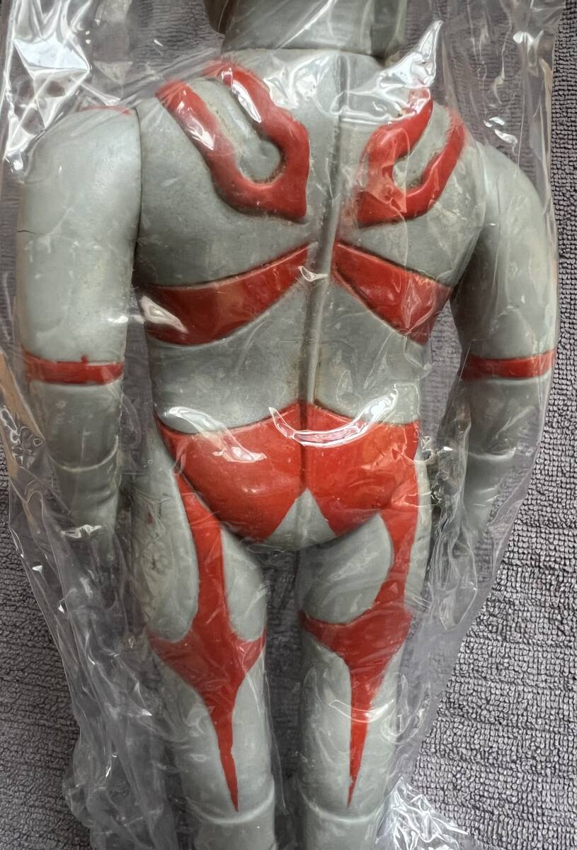 Yahoo!オークション - 当時物 袋入り パチ ウルトラマン A Yahoo!オークション - 当時物 袋入り パチ ウルトラマン A