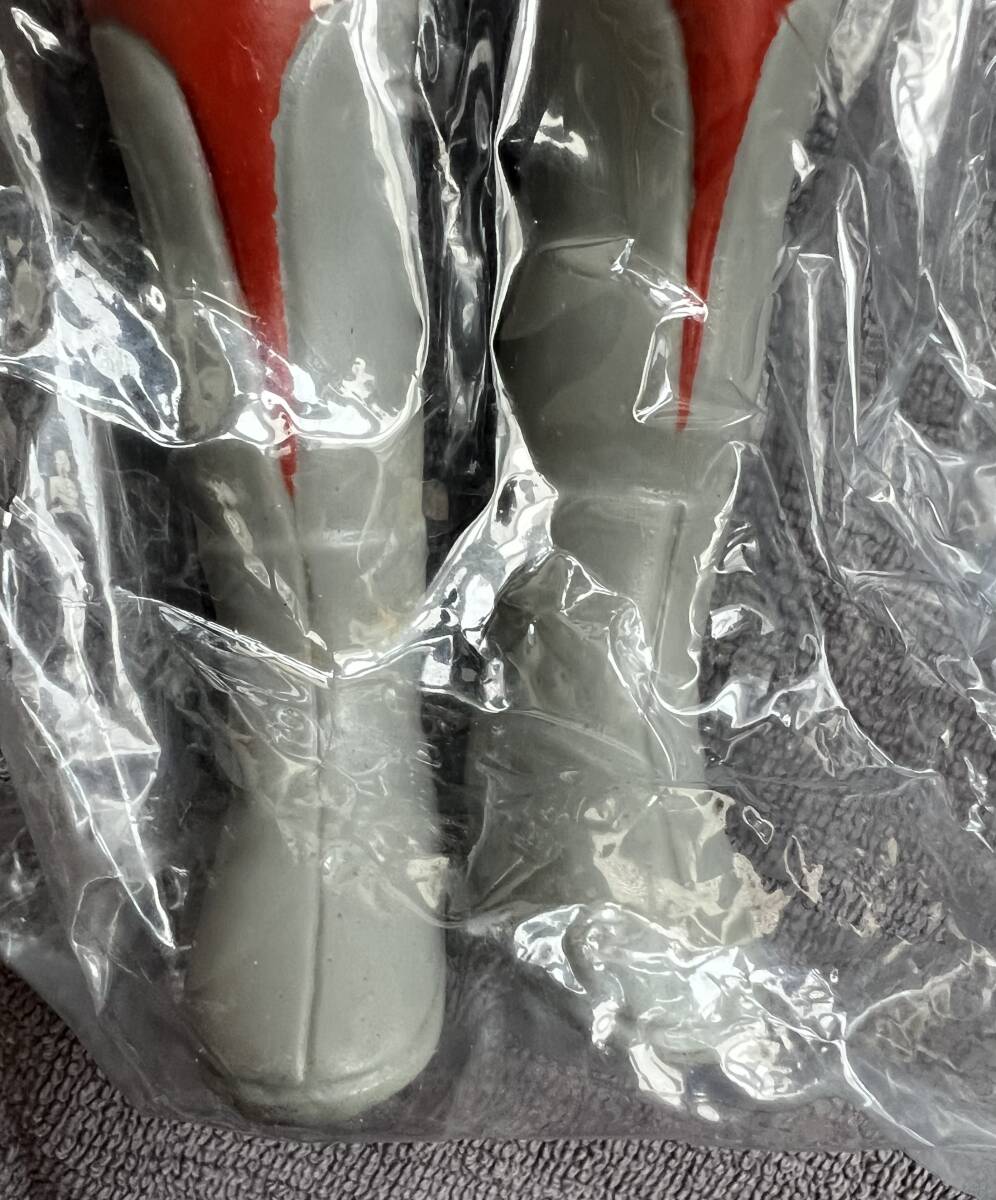 Yahoo!オークション - 当時物 袋入り パチ ウルトラマン A Yahoo!オークション - 当時物 袋入り パチ ウルトラマン A