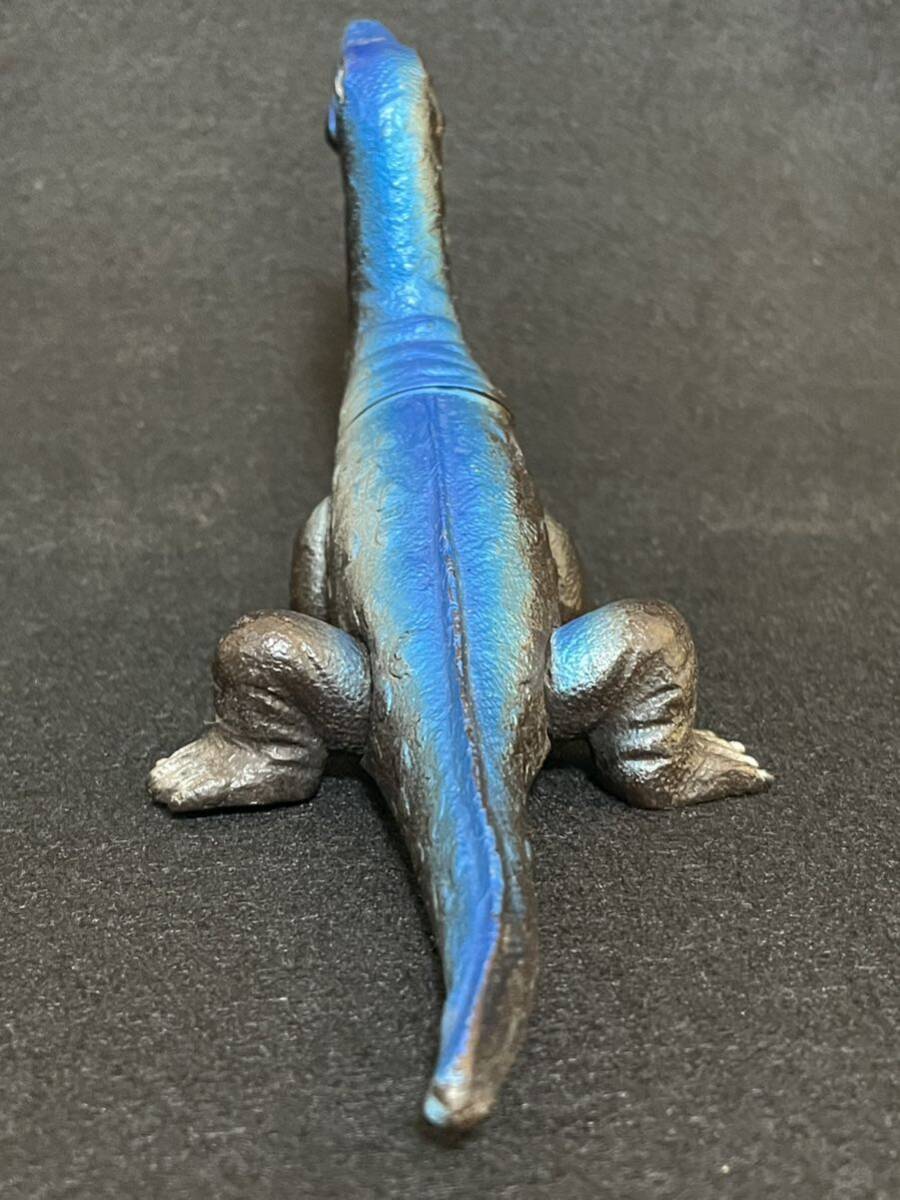 希少 マルシン 恐竜 怪獣 ノトザウルス 当時物 ソフビ 希少 マルシン 恐竜 怪獣 ノトザウルス 当時物 ソフビ