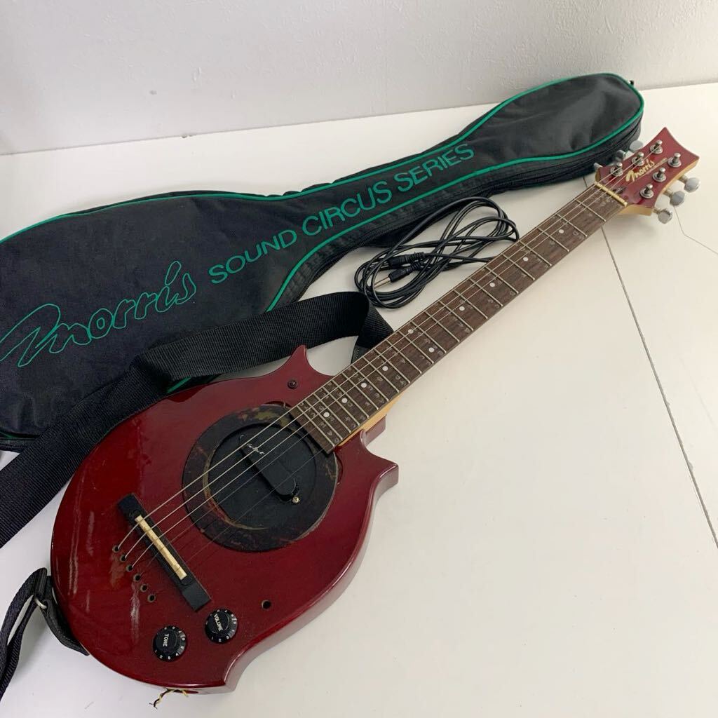 Yahoo!オークション - morris SOUND CIRCUS SERIES モーリス Yahoo!オークション - morris SOUND CIRCUS SERIES モーリス