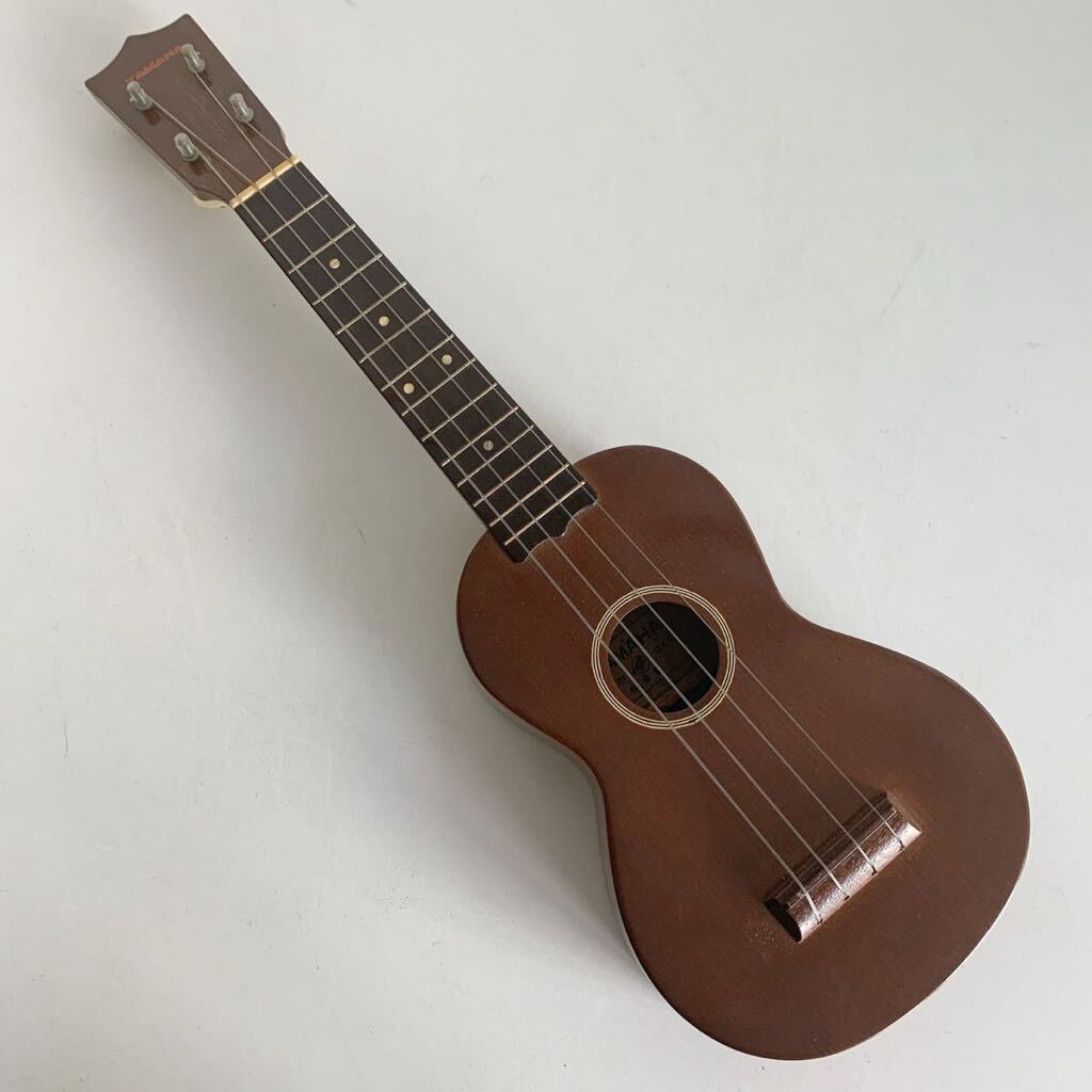 YAMAHA Yamaha ukulele NO.90 NIPPON GAKKI musical instruments stringed instruments present condition goods 