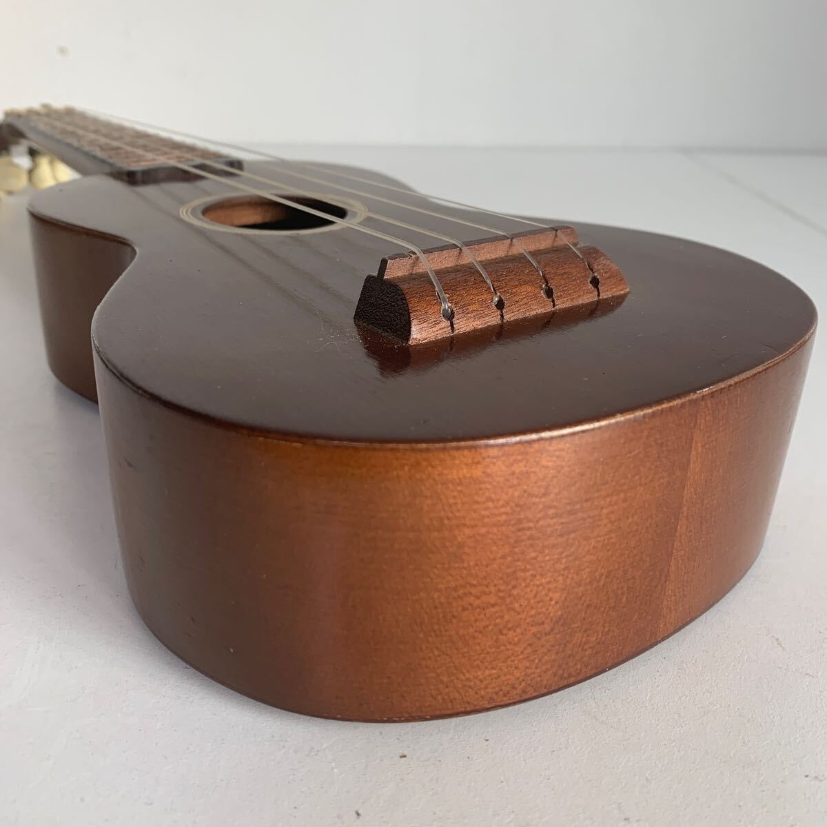 YAMAHA Yamaha ukulele NO.90 NIPPON GAKKI musical instruments stringed instruments present condition goods 