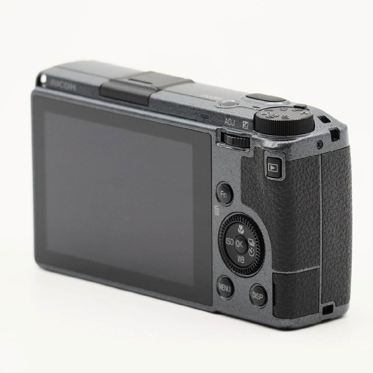  Ricoh RICOH GR III Street Edition Special Limited Kit