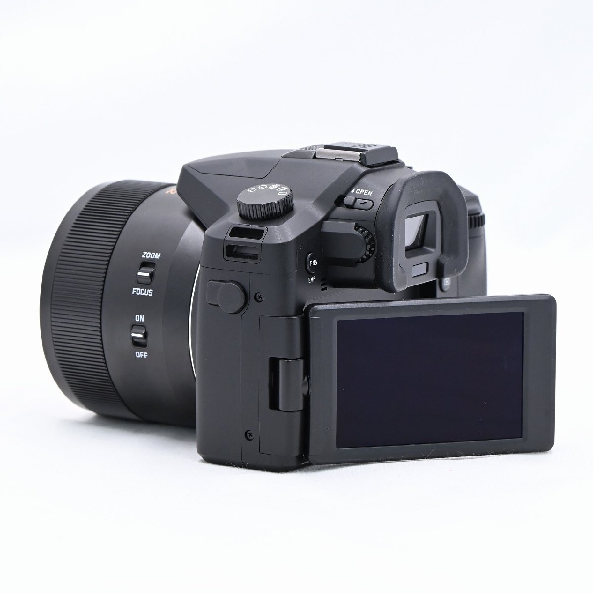 ライカ Leica V-LUX Typ 114_画像7