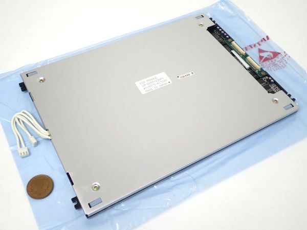 【015A】 SANYO 9.4インチ LCDモジュール  LM-CK53-22NFRの画像2