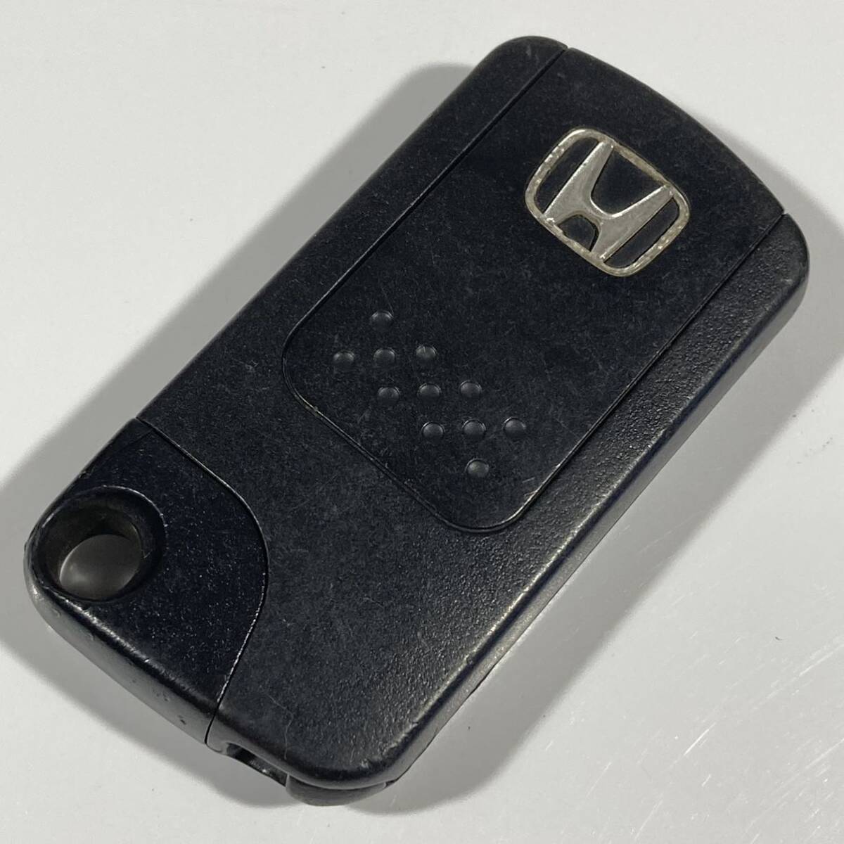 送料込 HONDA ホンダ純正 ライフ ゼスト フィット インサイト CR-Z 72147-SZH-003 2ボタン スマートキー キーレス リモコン 鍵 MTI044E_画像2