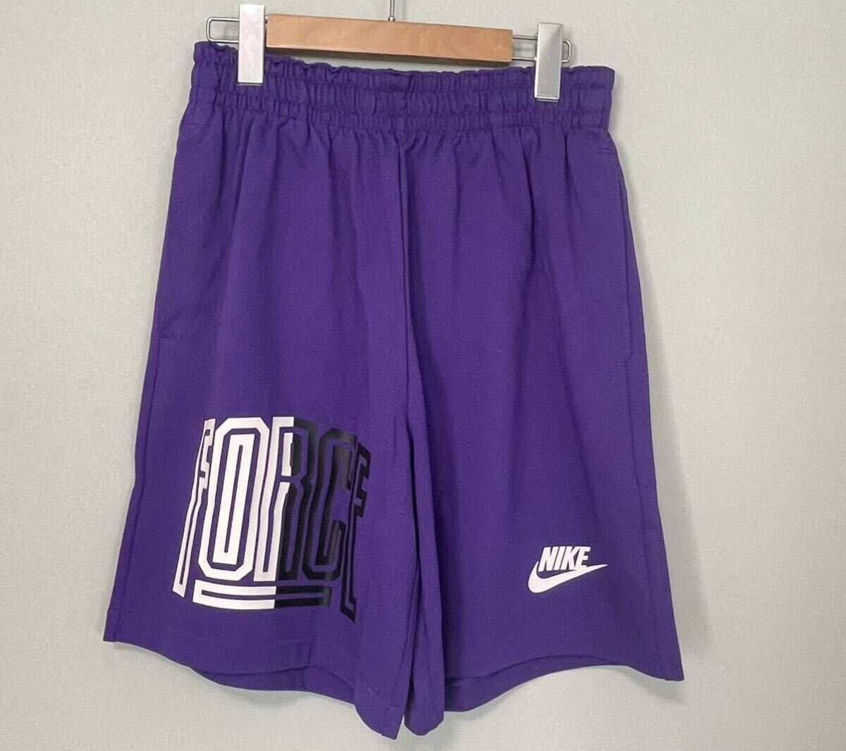 L 新品 ナイキ NIKE メンズ ロンT ショートパンツ セットアップ L 新品 ナイキ NIKE メンズ ロンT ショートパンツ セットアップ