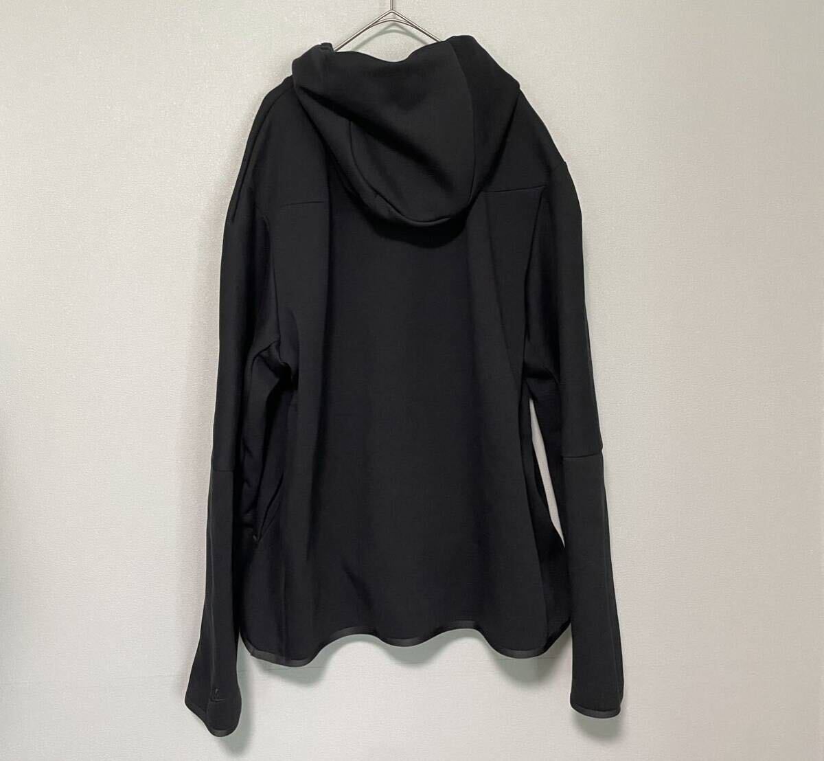 2XL 新品 NIKE ナイキ メンズ テックフリース パーカー 2XL 新品 NIKE ナイキ メンズ テックフリース パーカー
