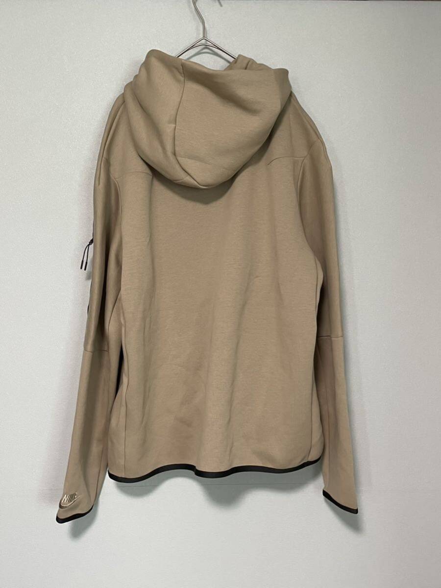2XL 新品 NIKE ナイキ メンズ テックフリース パーカー 2XL 新品 NIKE ナイキ メンズ テックフリース パーカー