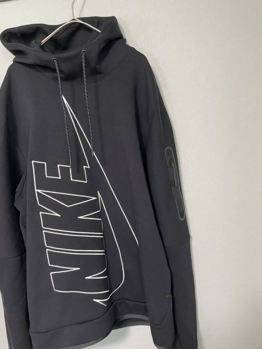 2XL 新品 NIKE ナイキ メンズ テックフリース パーカー 2XL 新品 NIKE ナイキ メンズ テックフリース パーカー