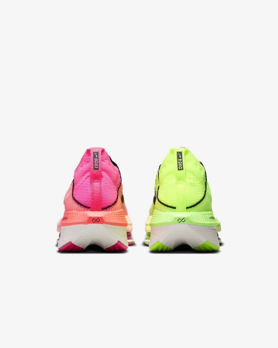 新品 26cm NIKE ナイキ アルファフライ ランニングシューズ 新品 26cm NIKE ナイキ アルファフライ ランニングシューズ