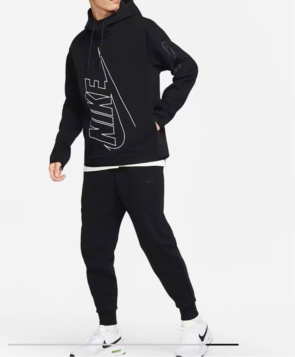 2XL 新品 NIKE ナイキ メンズ テックフリース パーカー 2XL 新品 NIKE ナイキ メンズ テックフリース パーカー