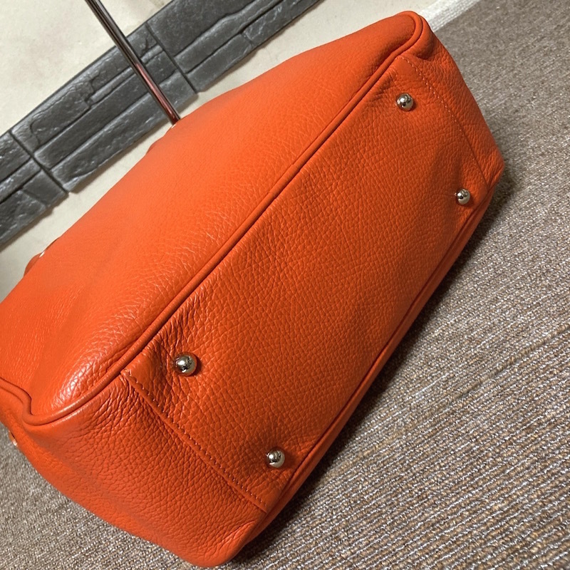 43Y240515Y очень красивый товар ARMANI COLLEZIONI Armani мужской ходить на работу для портфель портфель большая сумка осмотр плечо рюкзак 