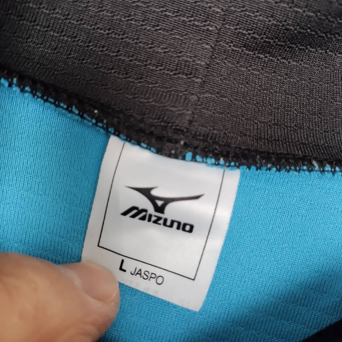  Mizuno * Parker джерси L