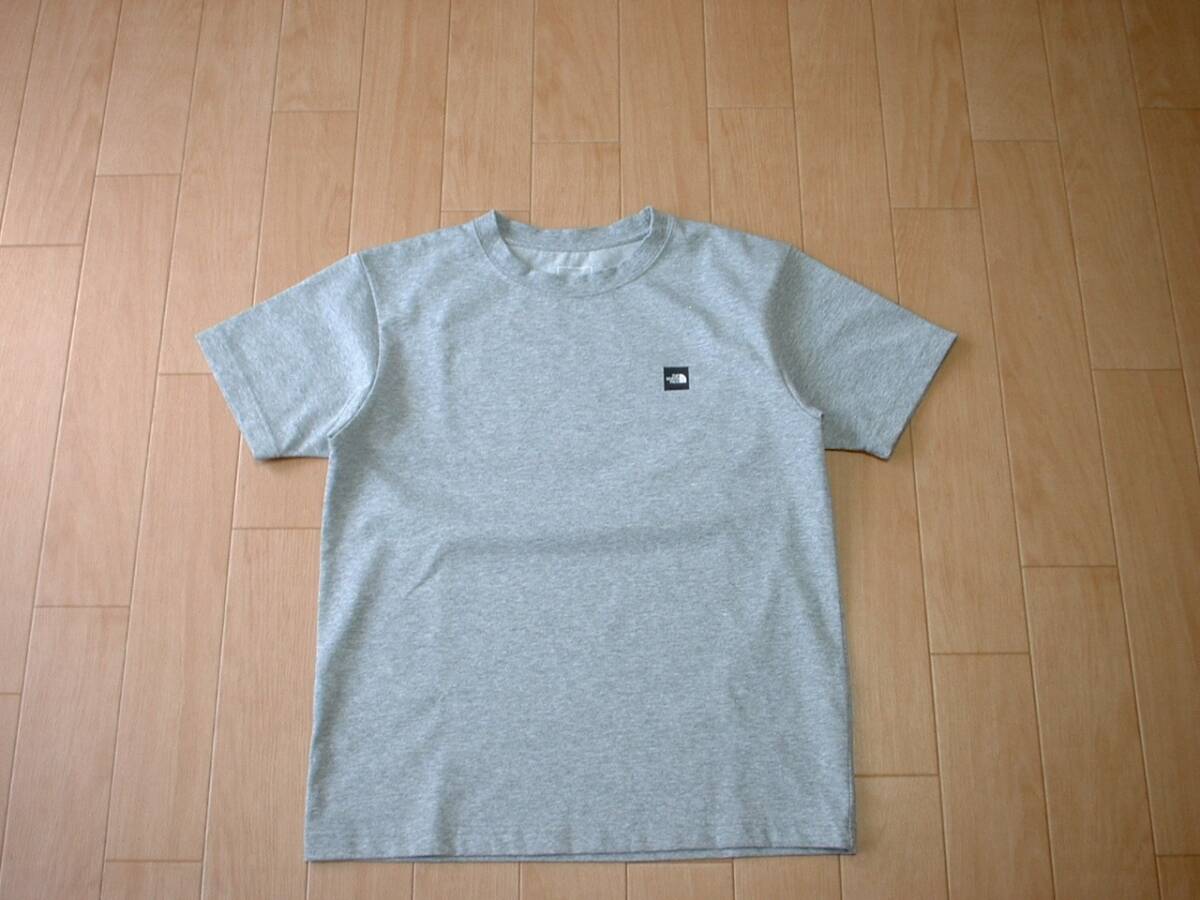 即戦力2着セットTHE NORTH FACEクルーネックアウトドアTシャツ美品Sメンズ正規NT32147ノースフェイスNT31931 TEK TEE NEVER STOP EXPLORING_画像3