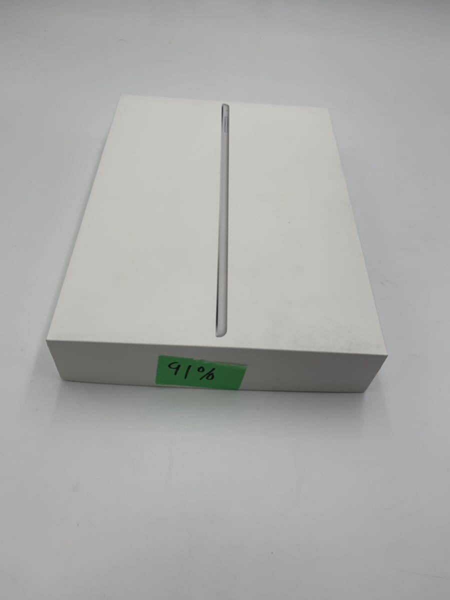 iPad Air2 A1567 大容量64GB キャリアソフトバンク モデル番号MGHX2J/A