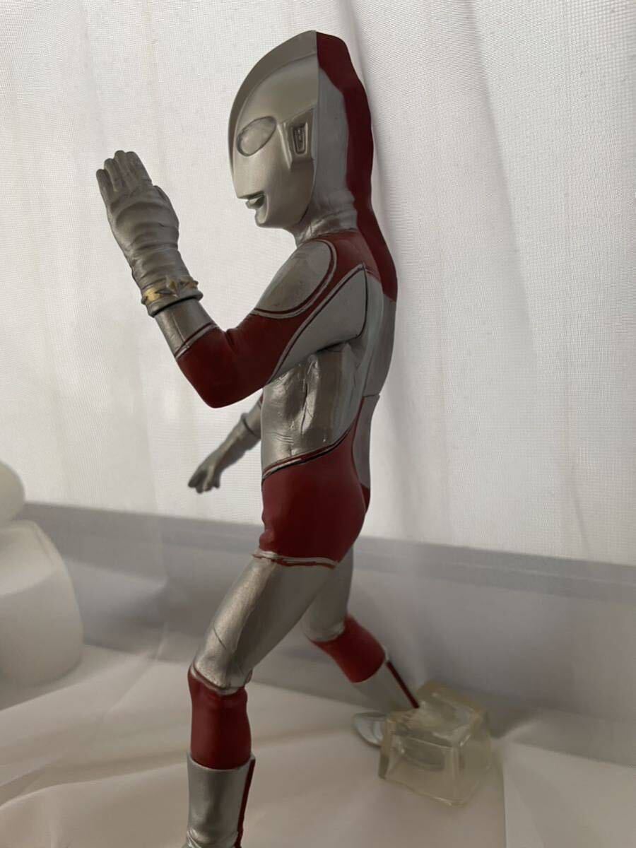  не стандартный Return of Ultraman Ultraman Jack 22cm ( осмотр ) подросток likeks плюс X-PLUS CCP большой монстр серии Ultraman 