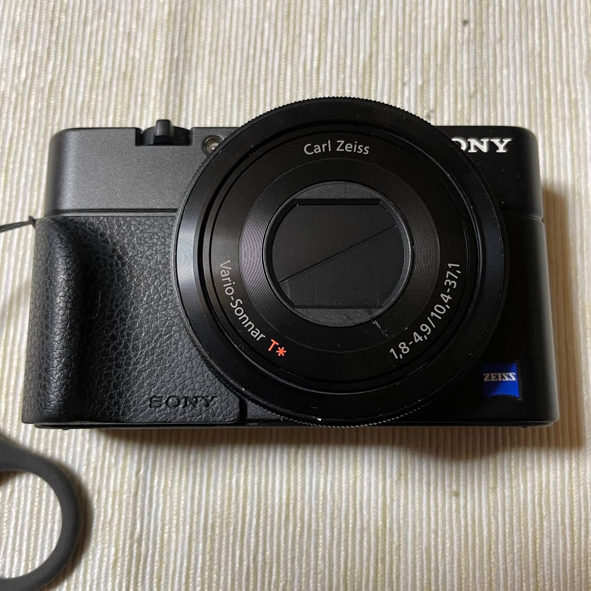 SONY ソニー サイバーショット DSC-RX100