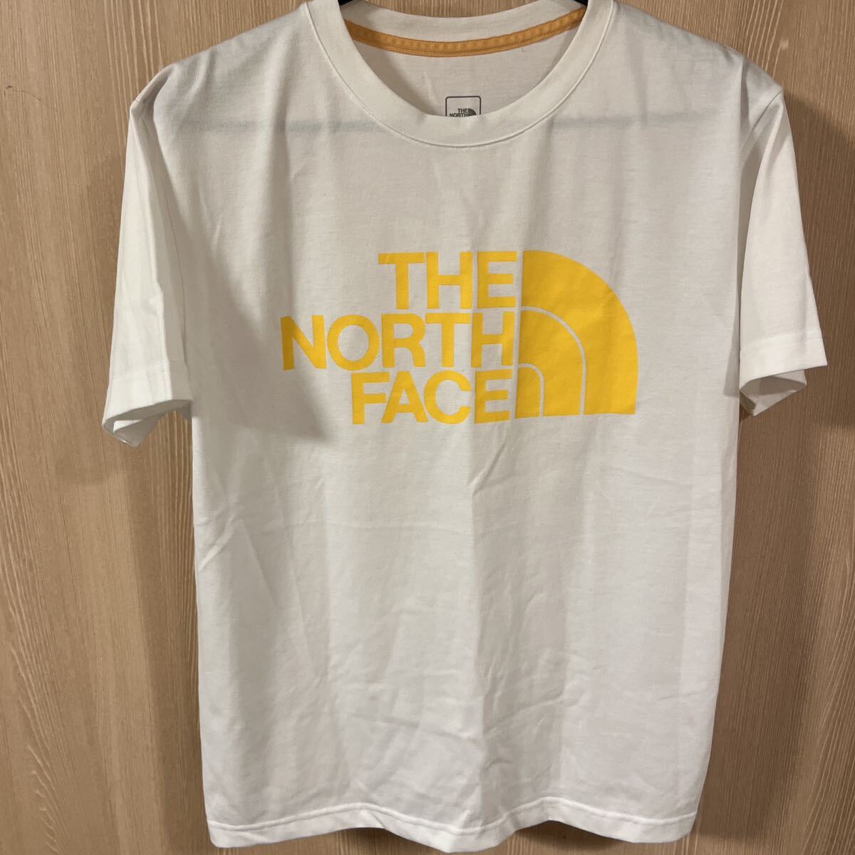 ◆美品◆THE NORTH FACE 半袖Tシャツ NT31956 サイズM