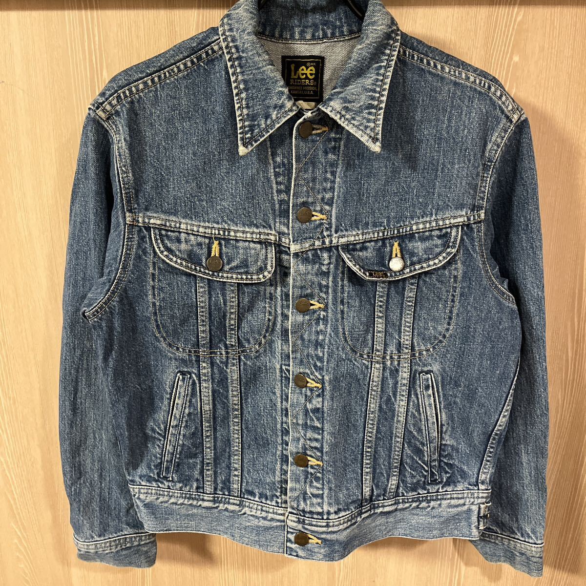 オススメ 90s ヴィンテージ LEE RIDERS/リーライダース デニム オススメ 90s ヴィンテージ LEE RIDERS/リーライダース デニム