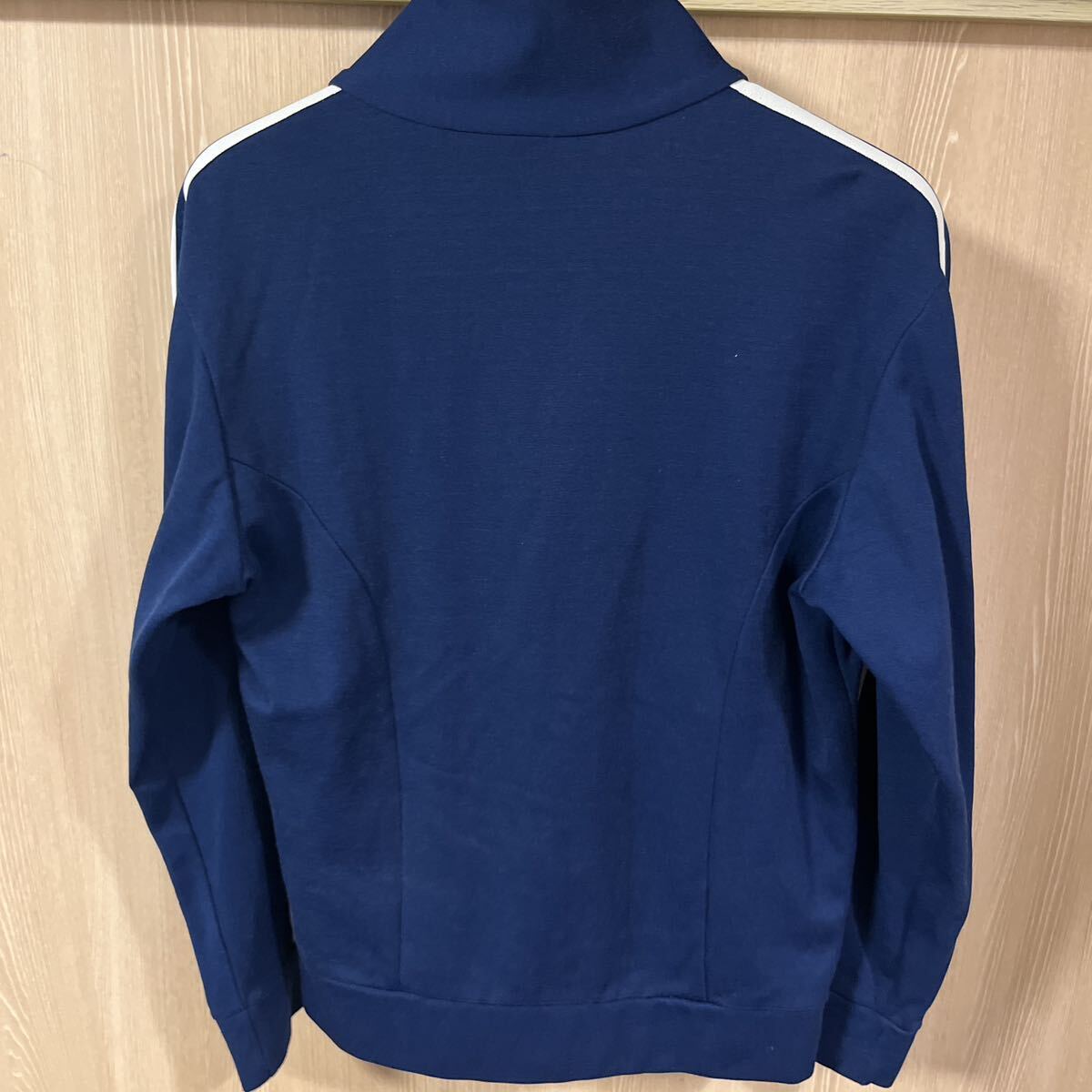 ◇オススメ◇80s 90s adidas トラックジャケット ネイビー ◇オススメ◇80s 90s adidas トラックジャケット ネイビー