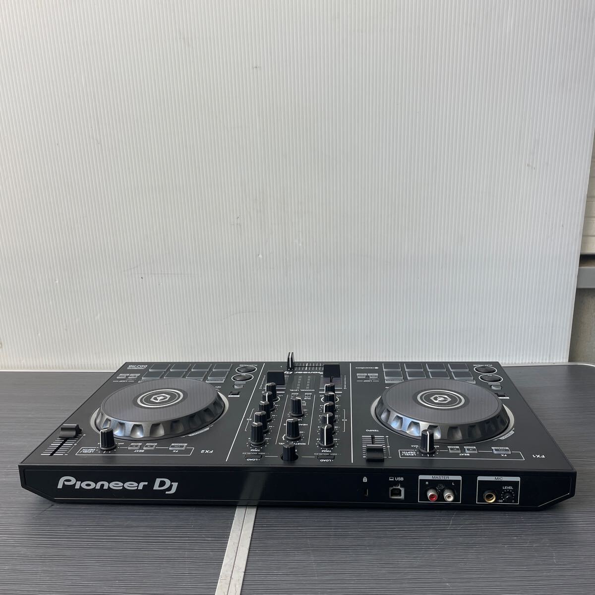 Pioneer パイオニア DDJ-RB _画像4