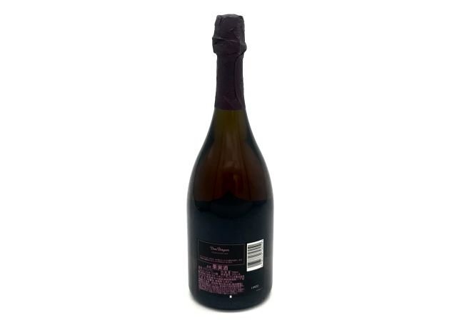 Dom perignon Rose 2009ドンペリニョン ロゼ ブリュット 2009 シャンパーニュ 750ml 12.5% 化粧箱あり_ドンペリニョン ロゼ 2009 シャンパーニュ5