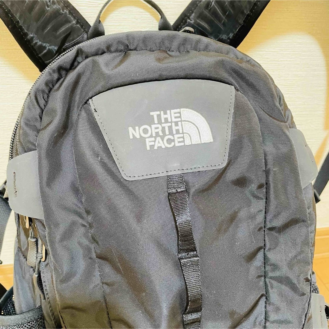 THE NORTH FACE HOT SHOT リュック_画像2