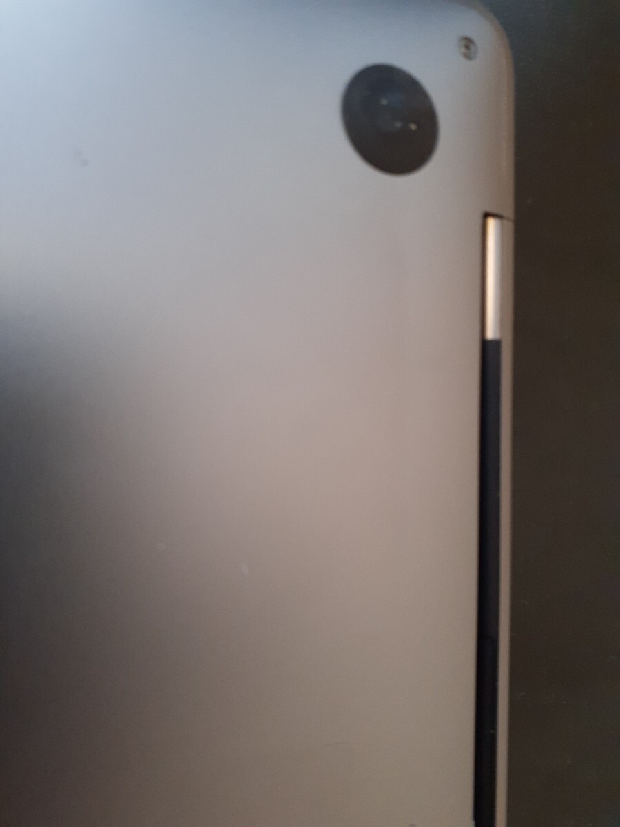 ⑥ジャンク品　MacBookPro-13inch(A1706)_画像6
