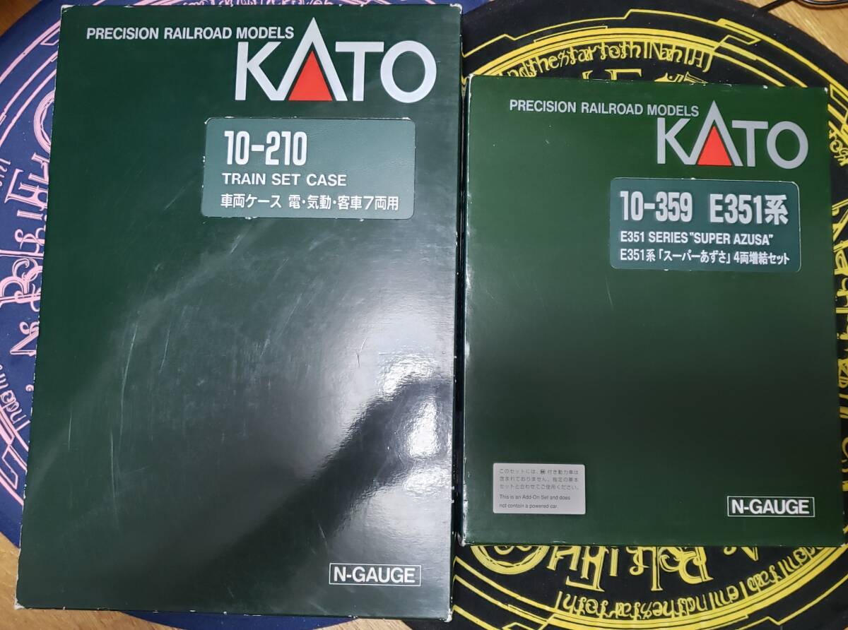 希少品全車室内灯装備 KATO E1系新幹線12両フルセット 10-340、341×2の画像9
