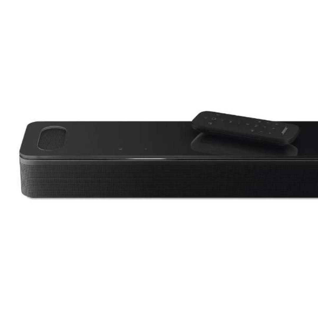 スマートサウンドバー ブラック Smart Soundbar 900 Black