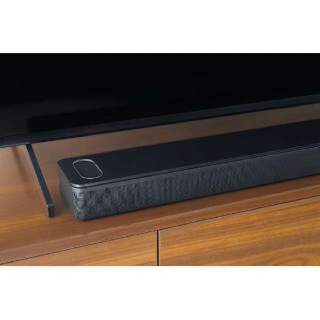 スマートサウンドバー ブラック Smart Soundbar 900 Black