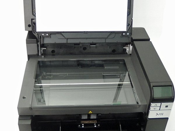 ■○ Kodak i2900 Scanner 高速60枚分(A4サイズ) ブックエッジ機能搭載 フラットベッドスキャナー 2014年製 動作確認の画像4