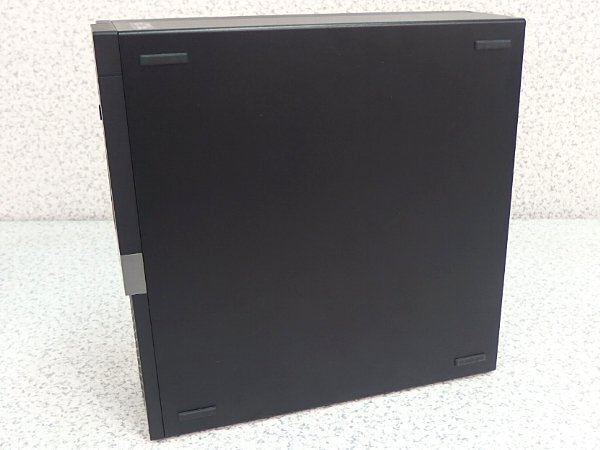 ■※f 【一台あると便利！】DELL/デル デスクトップPC OptiPlex 3040 Corei5-6500/メモリ8GB/HDD500GB/DVD-ROM/Win11 動作確認の画像7