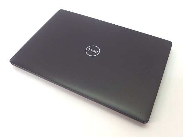 ■※ DELL/デル ノートPC Latitude 5300 Corei5-8365U/メモリ8GB/SSD256GB/無線LAN/Bluetooth/Win10 動作確認 液晶傷/キー取れ有_画像9