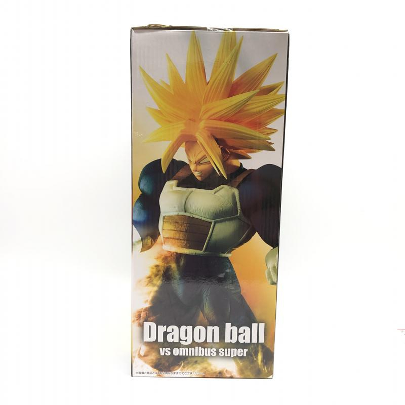 【中古】未開封 超トランクス バンダイ「一番くじ ドラゴンボール VSオムニバス超」 MASTERLISE E賞 フィギュア[240018347249]_画像2