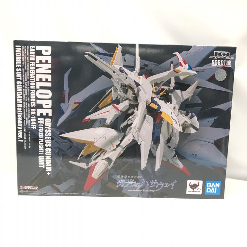 Yahoo!オークション - 開封 ROBOT魂 Ka signature SIDE MS Yahoo!オークション - 開封 ROBOT魂 Ka signature SIDE MS