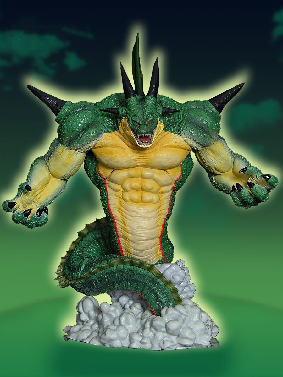 Yahoo!オークション - ドラゴンボール ポルンガ フィギュア 神龍 Yahoo!オークション - ドラゴンボール ポルンガ フィギュア 神龍